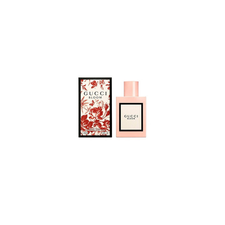 Gucci Bloom Women 50 Ml Eau De Parfum | Bellasoa Paris