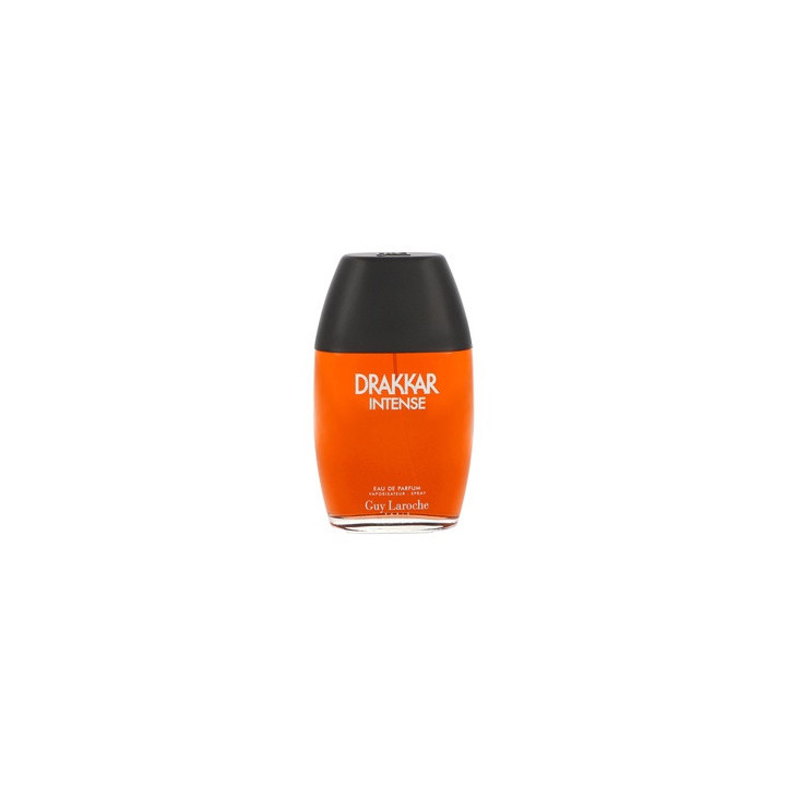Guy Laroche Drakkar Intense Men 100 Ml Eau De Parfum | Bellasoa Paris