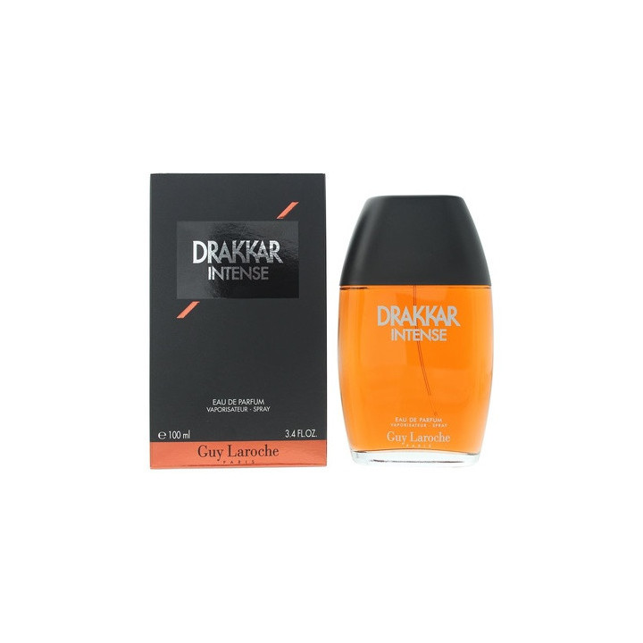 Guy Laroche Drakkar Intense Men 100 Ml Eau De Parfum | Bellasoa Paris