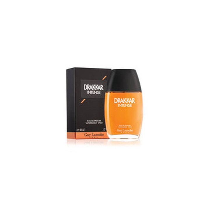 Guy Laroche Drakkar Intense Men 50 Ml Eau De Parfum | Bellasoa Paris