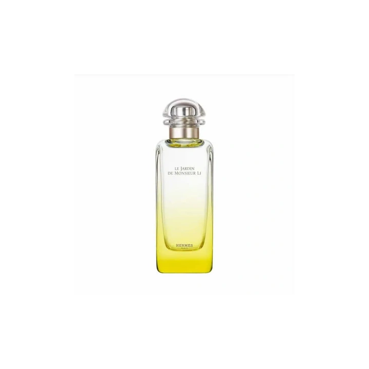 Hermes Le Jardin De Monsieur Li Women 50 Ml Eau De Toilette | Bellasoa