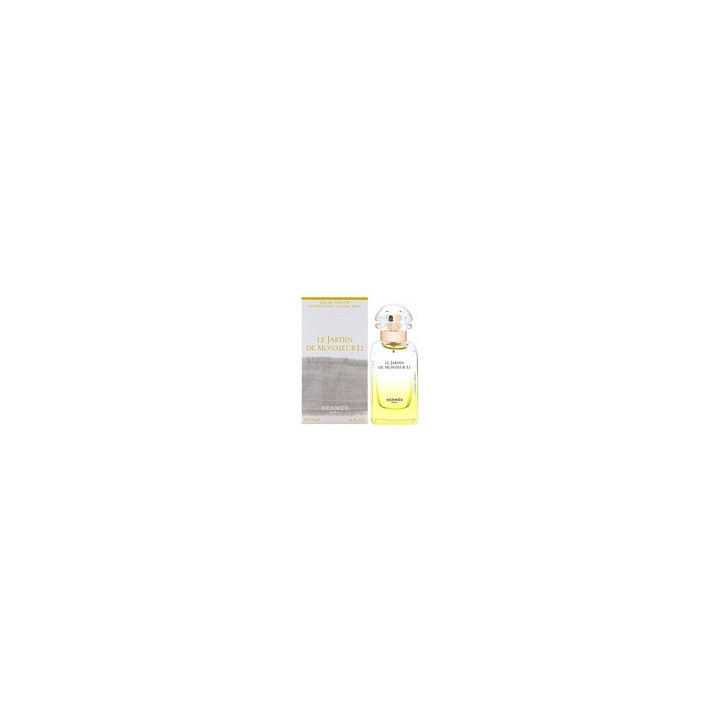 Hermes Le Jardin De Monsieur Li Women 50 Ml Eau De Toilette | Bellasoa