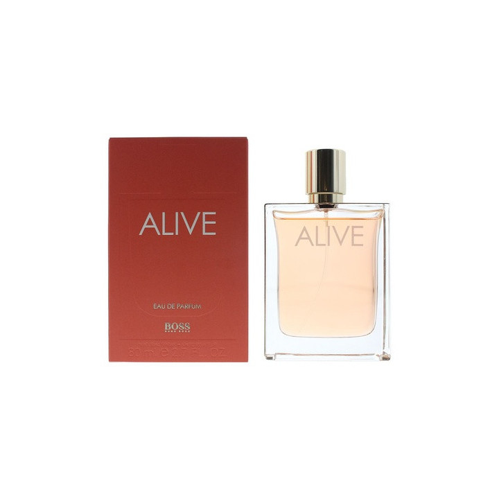 Hugo Boss Alive Women 80 Ml Eau De Parfum | Bellasoa Paris