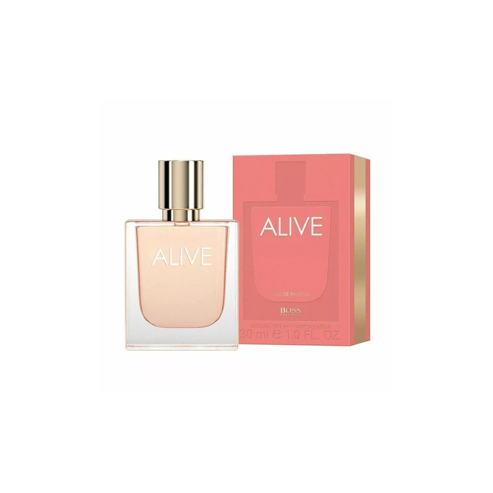 Hugo Boss Alive Women 80 Ml Eau De Parfum | Bellasoa Paris