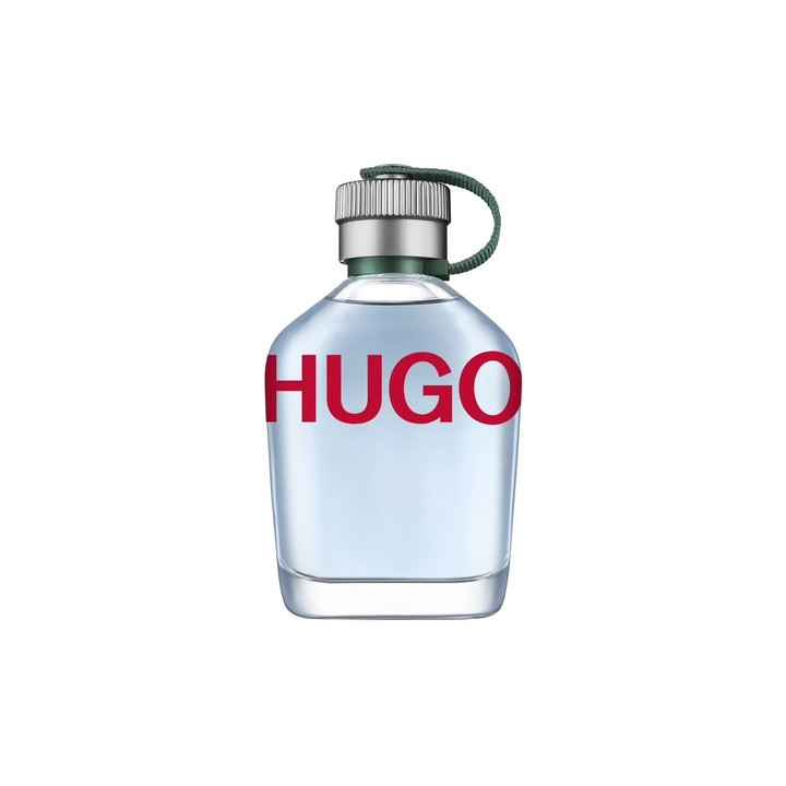 Hugo Boss Hugo Men 125 Ml Eau De Toilette | Bellasoa Paris