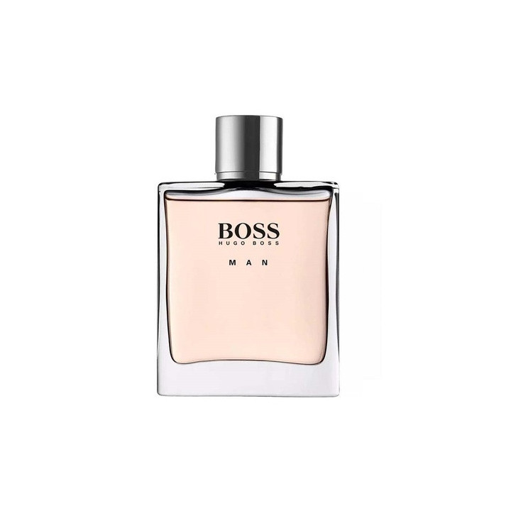 Hugo Boss Orange Men 100 Ml Eau De Toilette | Bellasoa Paris