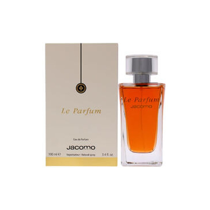Jacomo Le Parfum Women 100 Ml Eau De Parfum | Bellasoa Paris