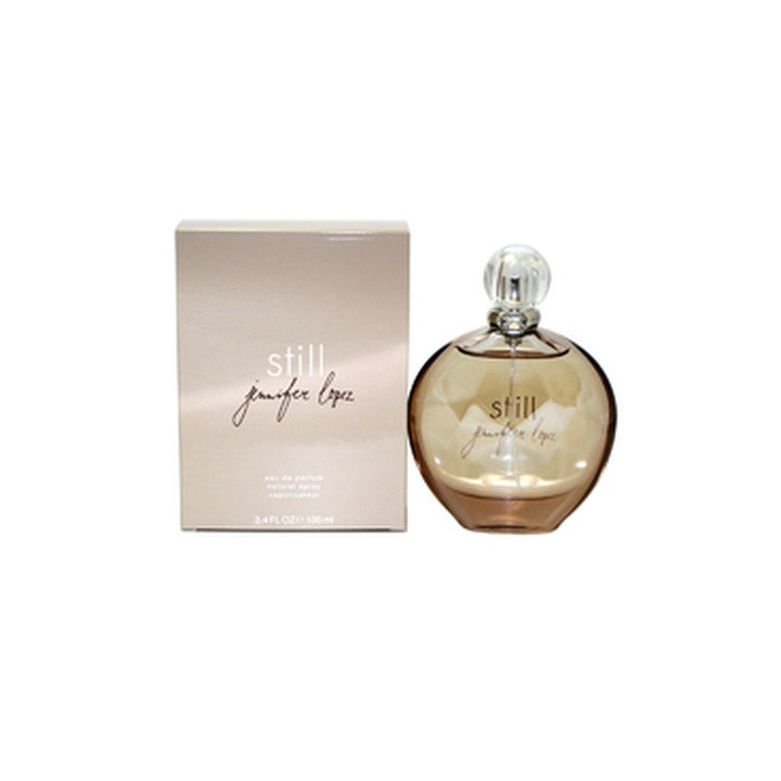 Jennifer Lopez Still Women 50 Ml Eau De Parfum | Bellasoa Paris