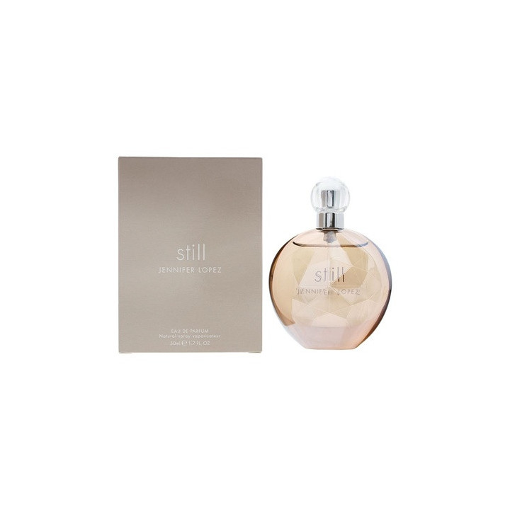 Jennifer Lopez Still Women 50 Ml Eau De Parfum | Bellasoa Paris