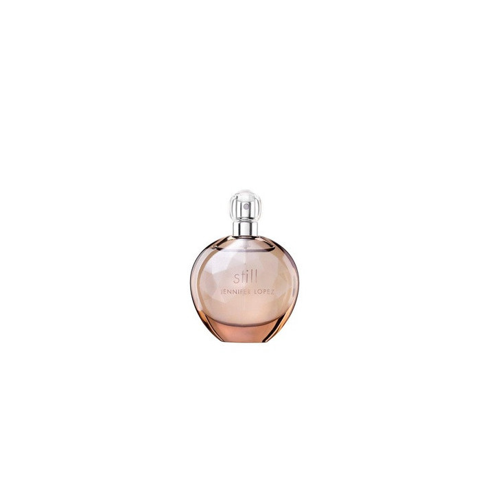 Jennifer Lopez Still Women 50 Ml Eau De Parfum | Bellasoa Paris