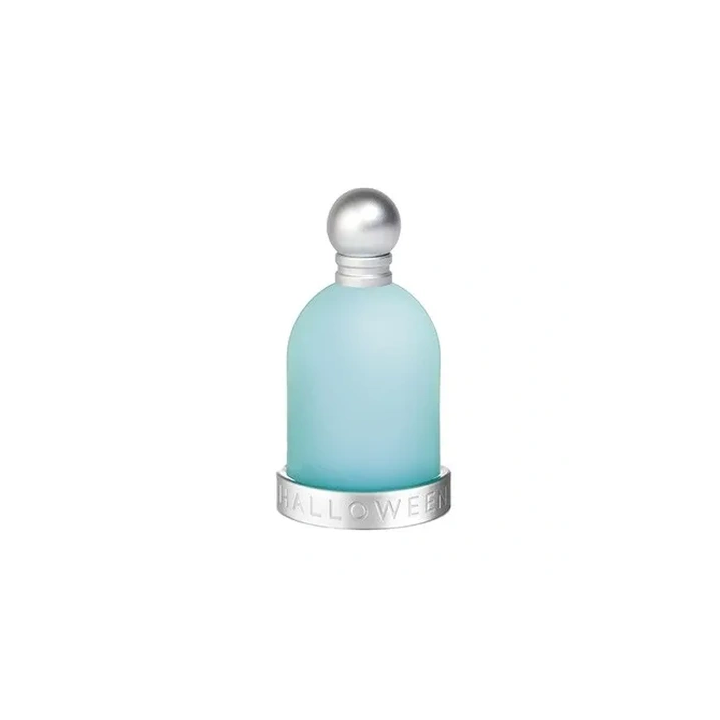 Jesus Del Pozo Halloween Blue Drop Women 100 Ml Eau De Toilette | Bell