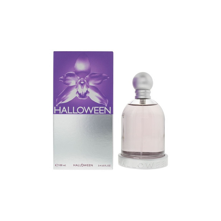 Jesus Del Pozo Halloween Women 100 Ml Eau De Toilette | Bellasoa Paris
