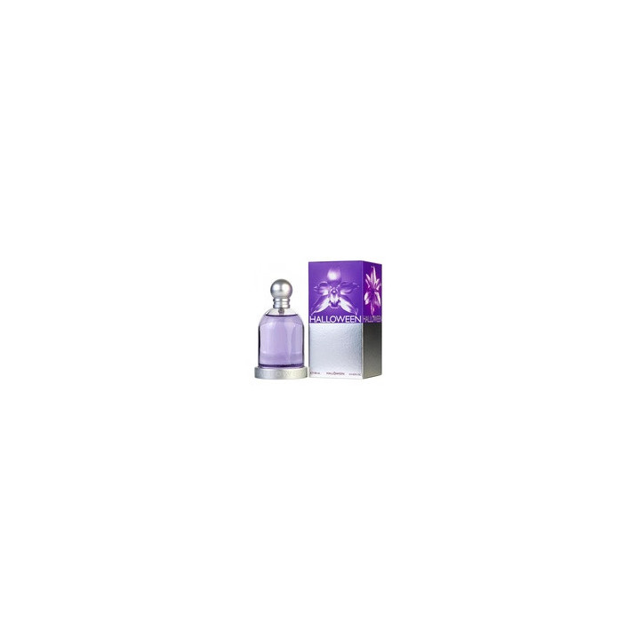 Jesus Del Pozo Halloween Women 100 Ml Eau De Toilette | Bellasoa Paris