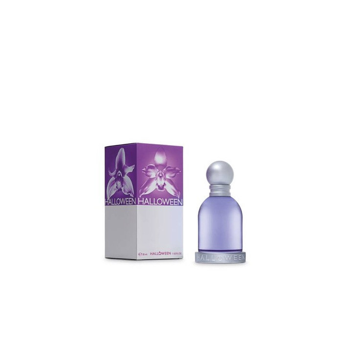 Jesus Del Pozo Halloween Women 100 Ml Eau De Toilette | Bellasoa Paris