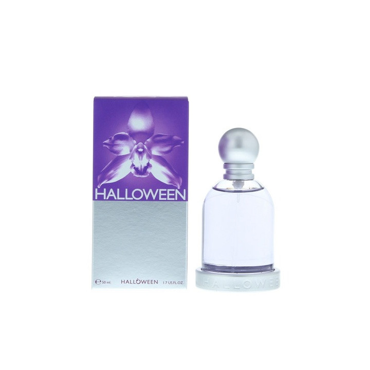 Jesus Del Pozo Halloween Women 50 Ml Eau De Toilette | Bellasoa Paris