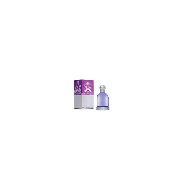 Jesus Del Pozo Halloween Women 50 Ml Eau De Toilette | Bellasoa Paris