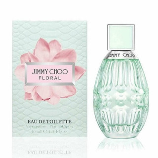 Jimmy Choo Floral Women 40 Ml Eau De Toilette | Bellasoa Paris