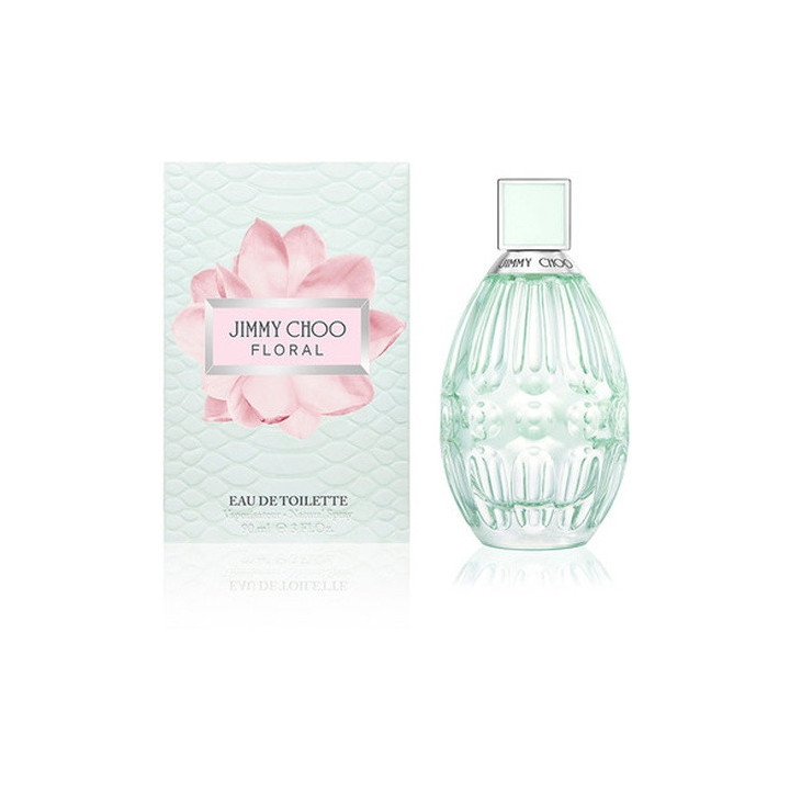 Jimmy Choo Floral Women 40 Ml Eau De Toilette | Bellasoa Paris
