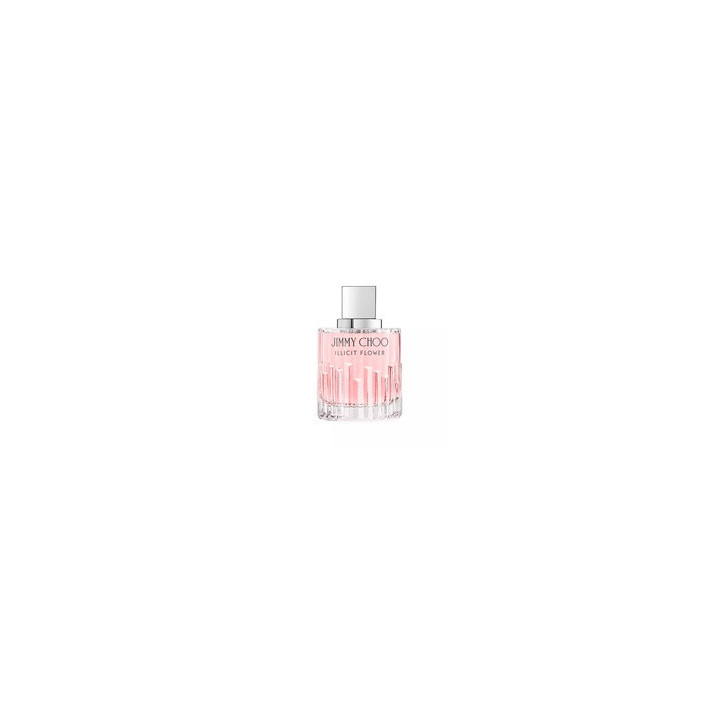 Jimmy Choo Illicit Flower Women 100 Ml Eau De Toilette | Bellasoa Pari