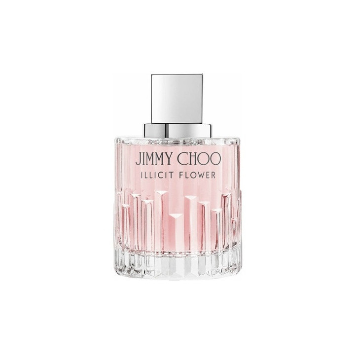 Jimmy Choo Illicit Flower Women 100 Ml Eau De Toilette | Bellasoa Pari