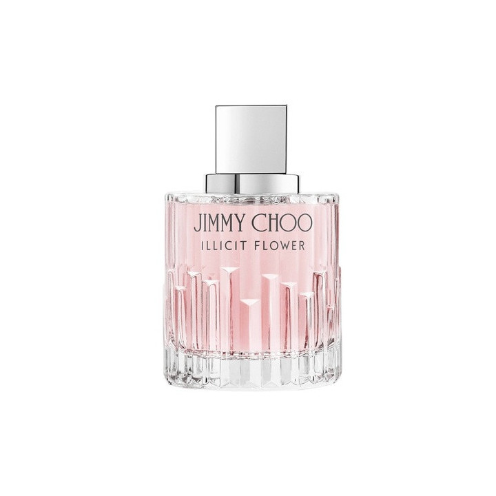 Jimmy Choo Illicit Flower Women 100 Ml Eau De Toilette | Bellasoa Pari