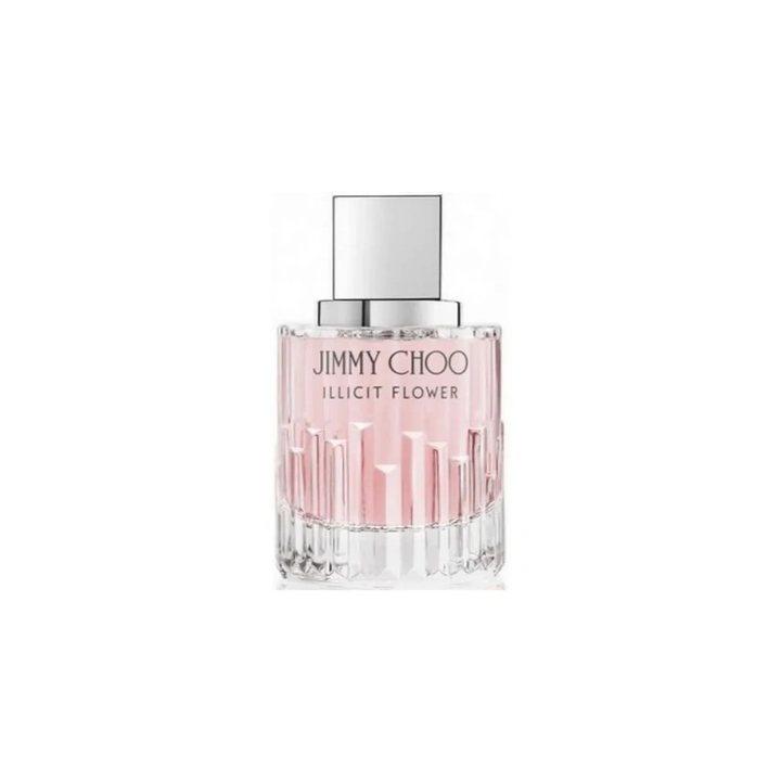 Jimmy Choo Illicit Flower Women 100 Ml Eau De Toilette | Bellasoa Pari