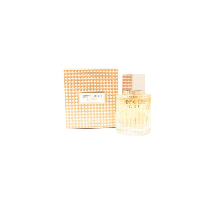 Jimmy Choo Illicit Women 60 Ml Eau De Parfum | Bellasoa Paris