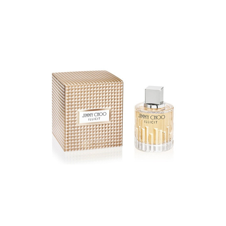 Jimmy Choo Illicit Women 60 Ml Eau De Parfum | Bellasoa Paris