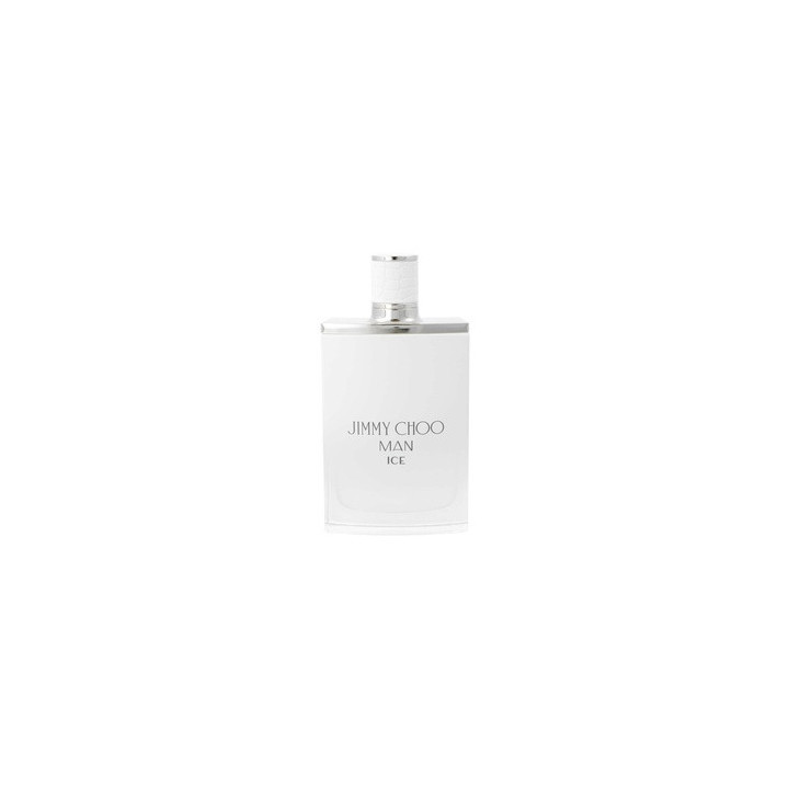 Jimmy Choo Man Ice Men 100 Ml Eau De Toilette | Bellasoa Paris