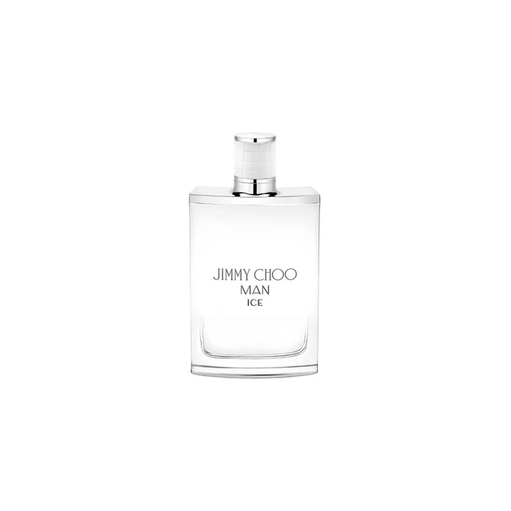 Jimmy Choo Man Ice Men 100 Ml Eau De Toilette | Bellasoa Paris