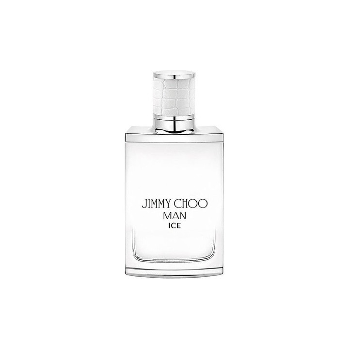 Jimmy Choo Man Ice Men 100 Ml Eau De Toilette | Bellasoa Paris