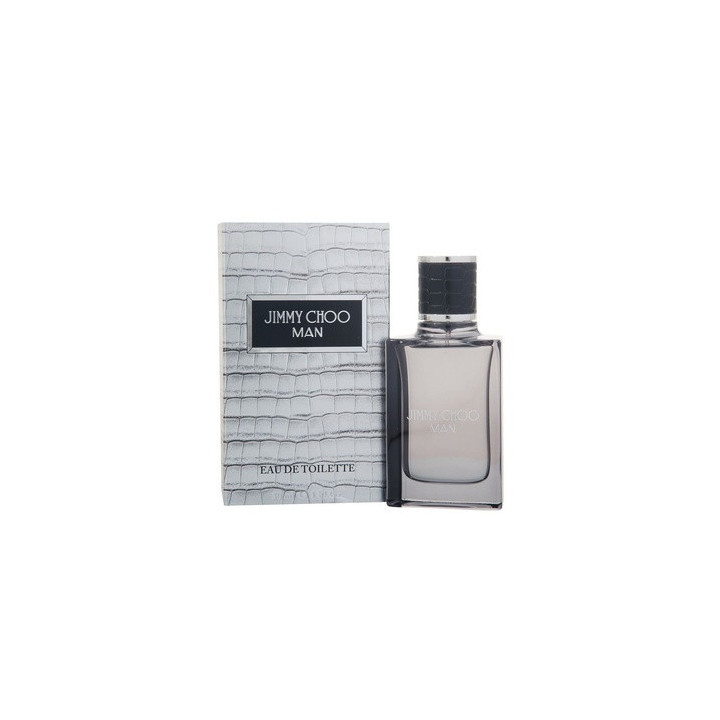 Jimmy Choo Man Men 30 Ml Eau De Toilette | Bellasoa Paris