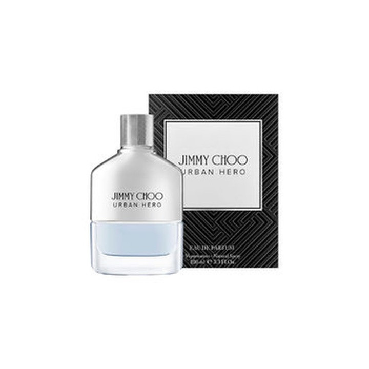 Jimmy Choo Urban Hero Men 50 Ml Eau De Parfum | Bellasoa Paris