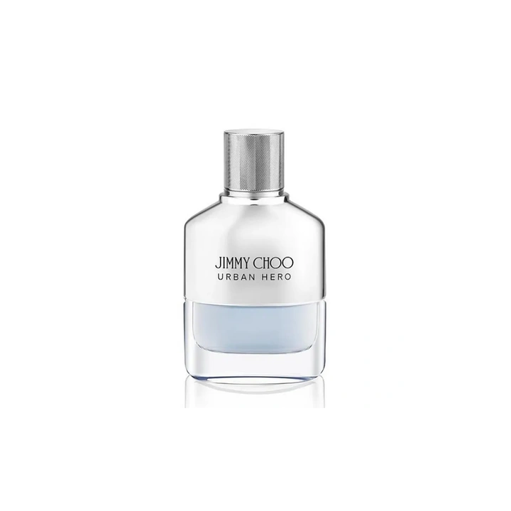 Jimmy Choo Urban Hero Men 50 Ml Eau De Parfum | Bellasoa Paris