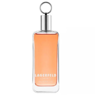 Karl Lagerfeld Classic Men 100 Ml Eau De Toilette | Bellasoa Paris