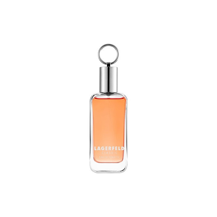 Karl Lagerfeld Classic Men 150 Ml Eau De Toilette | Bellasoa Paris