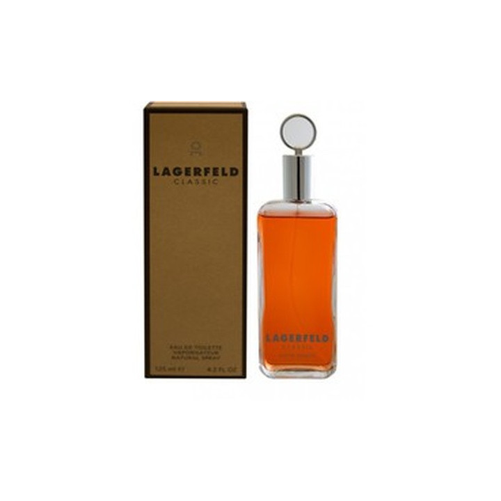 Karl Lagerfeld Classic Men 150 Ml Eau De Toilette | Bellasoa Paris