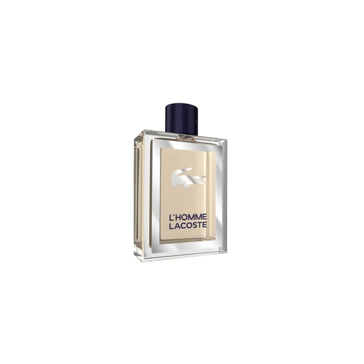 Lacoste L'homme Men 100 Ml Eau De Toilette | Bellasoa Paris