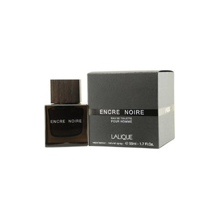 Lalique Encre Noire Men 100 Ml Eau De Toilette | Bellasoa Paris