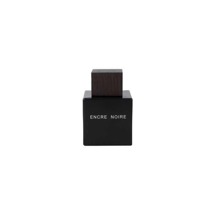Lalique Encre Noire Men 100 Ml Eau De Toilette | Bellasoa Paris