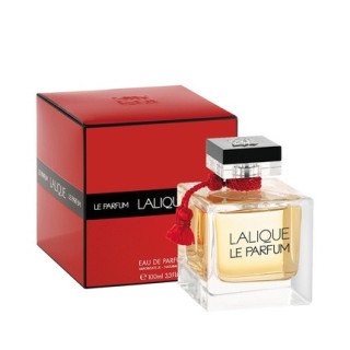 Lalique Le Parfum Women 100 Ml Eau De Parfum | Bellasoa Paris