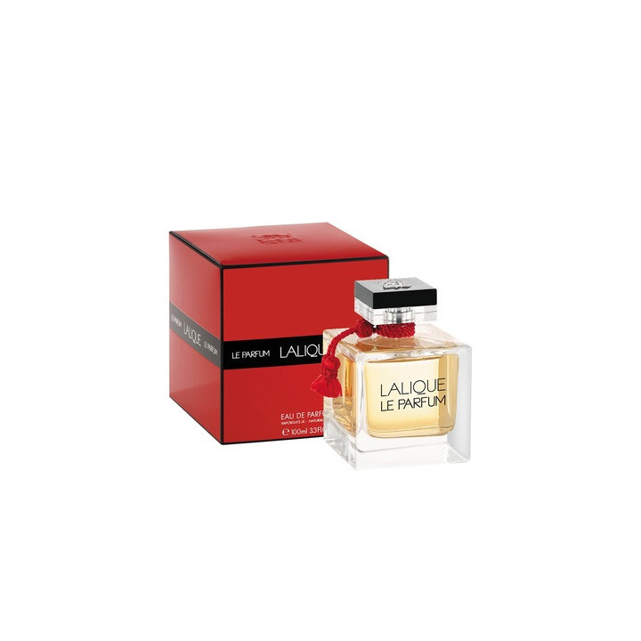 Lalique Le Parfum Women 100 Ml Eau De Parfum | Bellasoa Paris