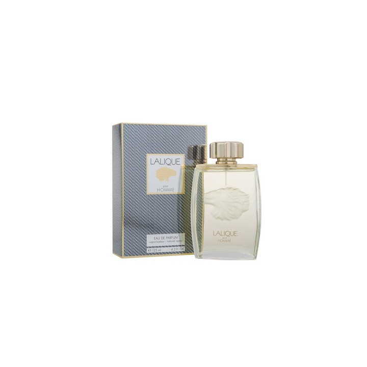 Lalique Men 125 Ml Eau De Parfum | Bellasoa Paris