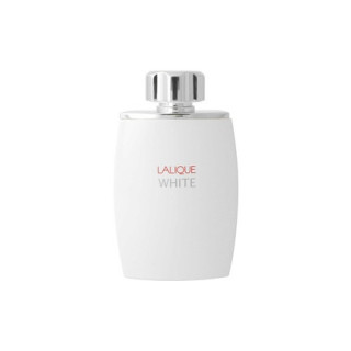Lalique White Men 125 Ml Eau De Toilette | Bellasoa Paris
