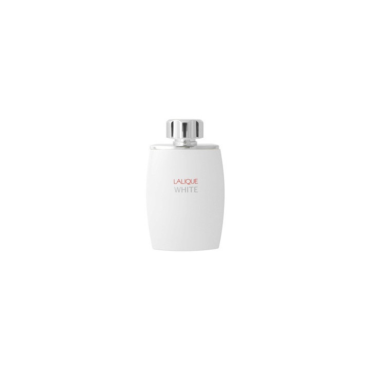 Lalique White Men 125 Ml Eau De Toilette | Bellasoa Paris