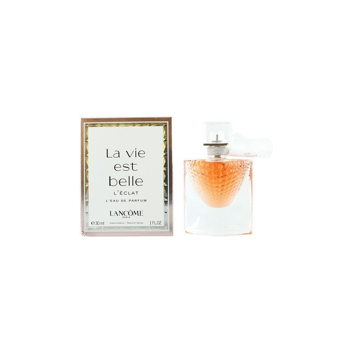 Lancome La Vie Est Belle L`eclat Women 30 Ml Eau De Parfum | Bellasoa 
