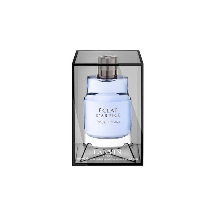 Lanvin Eclat D'arpege Men 100 Ml Eau De Toilette | Bellasoa Paris