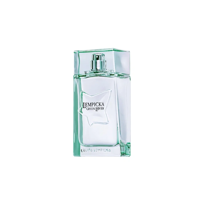 Lolita Lempicka Green Lover Men 100 Ml Eau De Toilette | Bellasoa Pari