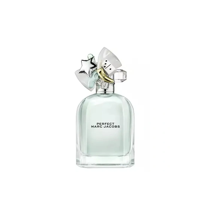 Marc Jacobs Perfect Women 100 Ml Eau De Toilette | Bellasoa Paris