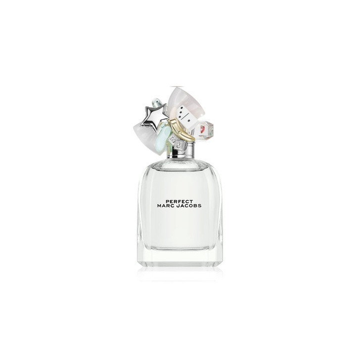 Marc Jacobs Perfect Women 100 Ml Eau De Toilette | Bellasoa Paris